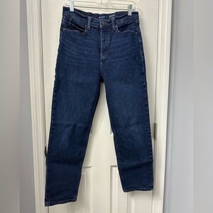 Women’s Old Navy jeans size 8
